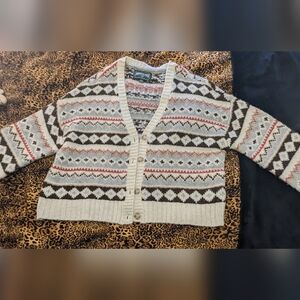 Super comfy American Eagle cardigan